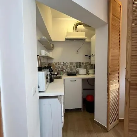 In Inima Clujului Apartament