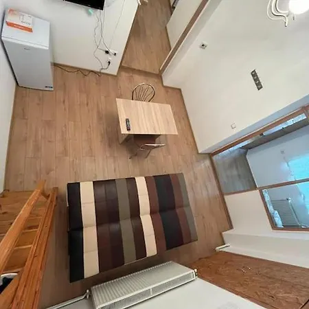 In Inima Clujului Apartament