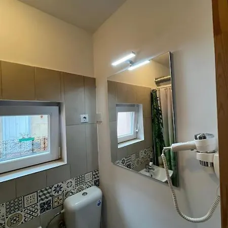 Apartament In Inima Clujului *