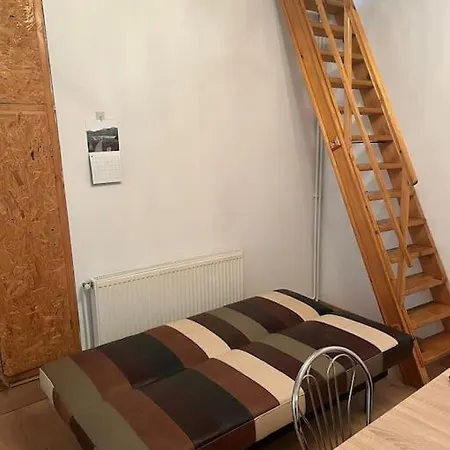 In Inima Clujului Apartment