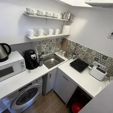 Apartament In Inima Clujului *